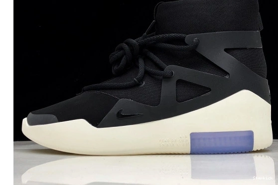 Air Black AR4237-001 God Nike  Fear 1 Of 0331